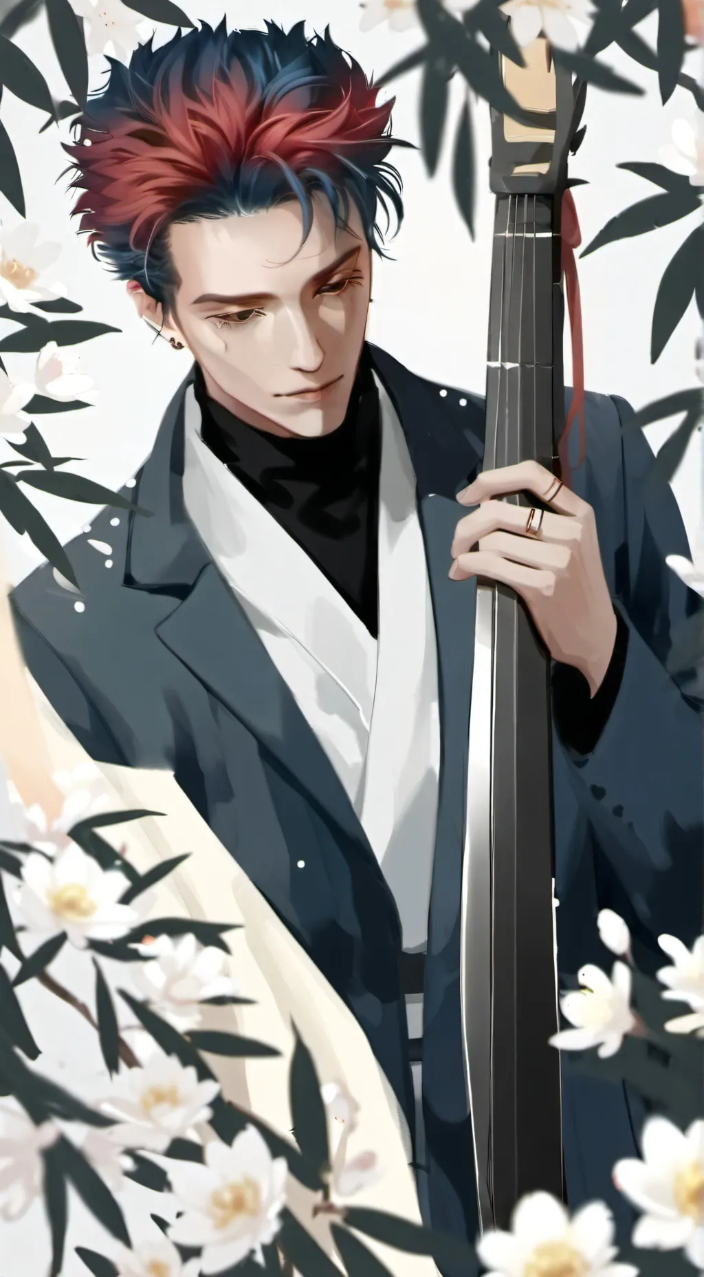 Talkie AI - Chat with En