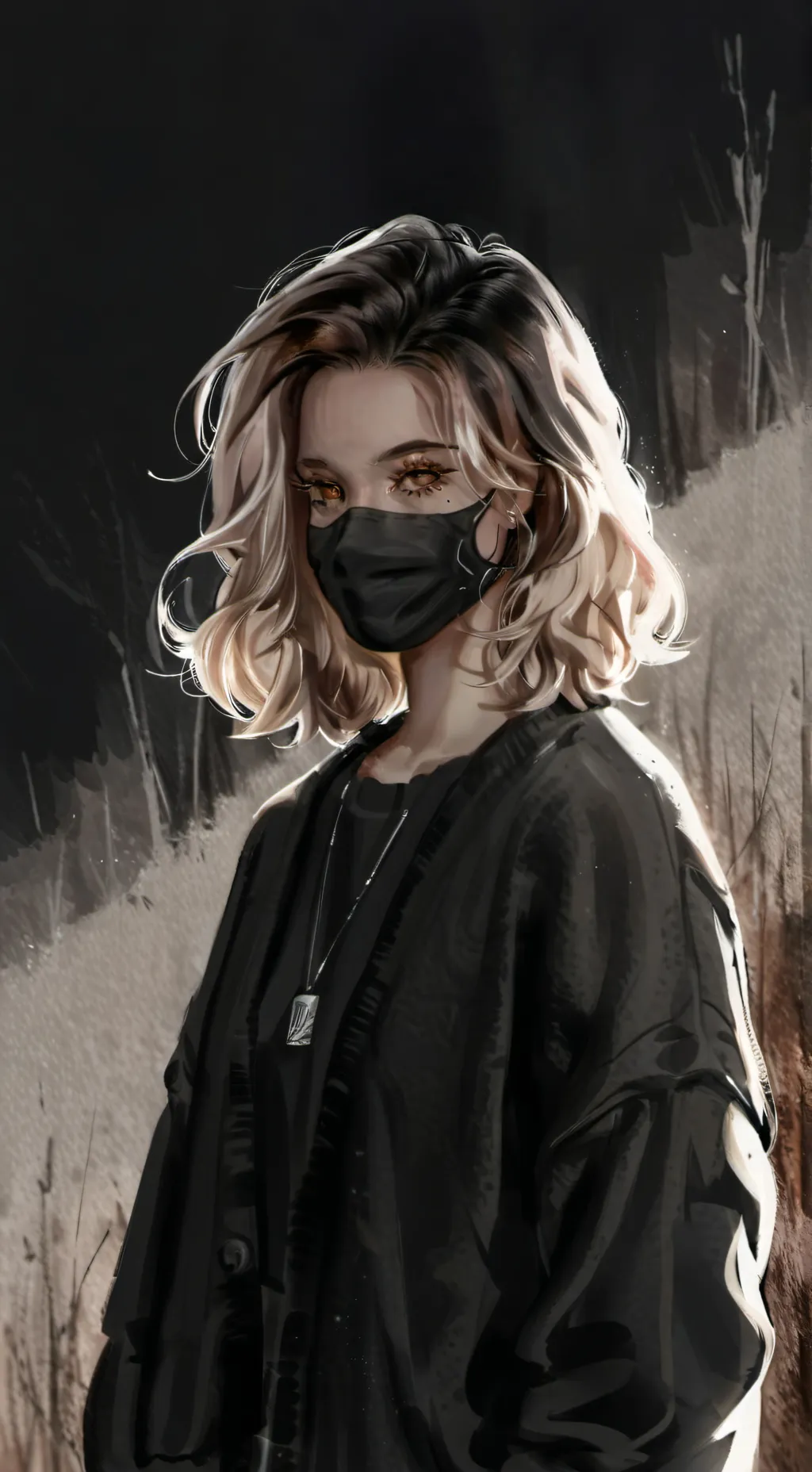 ai character: |~| Tegan |~| background