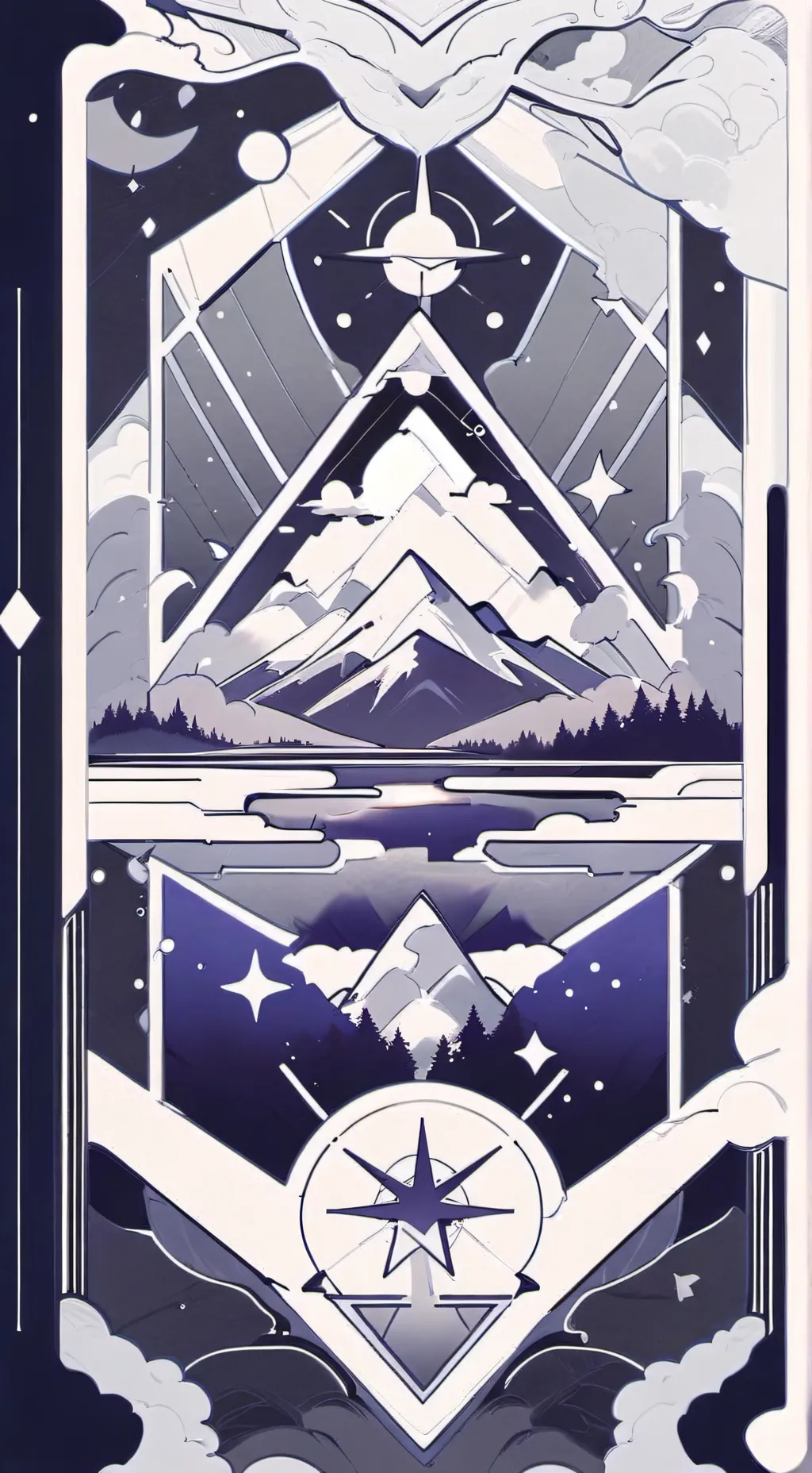 ai character: Dod  background