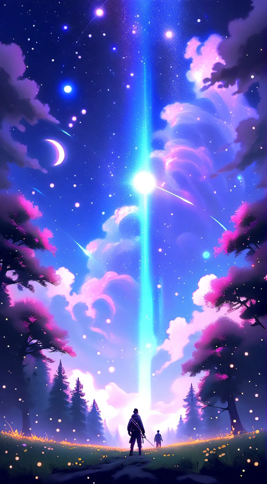 ai character: Dave tdpi background