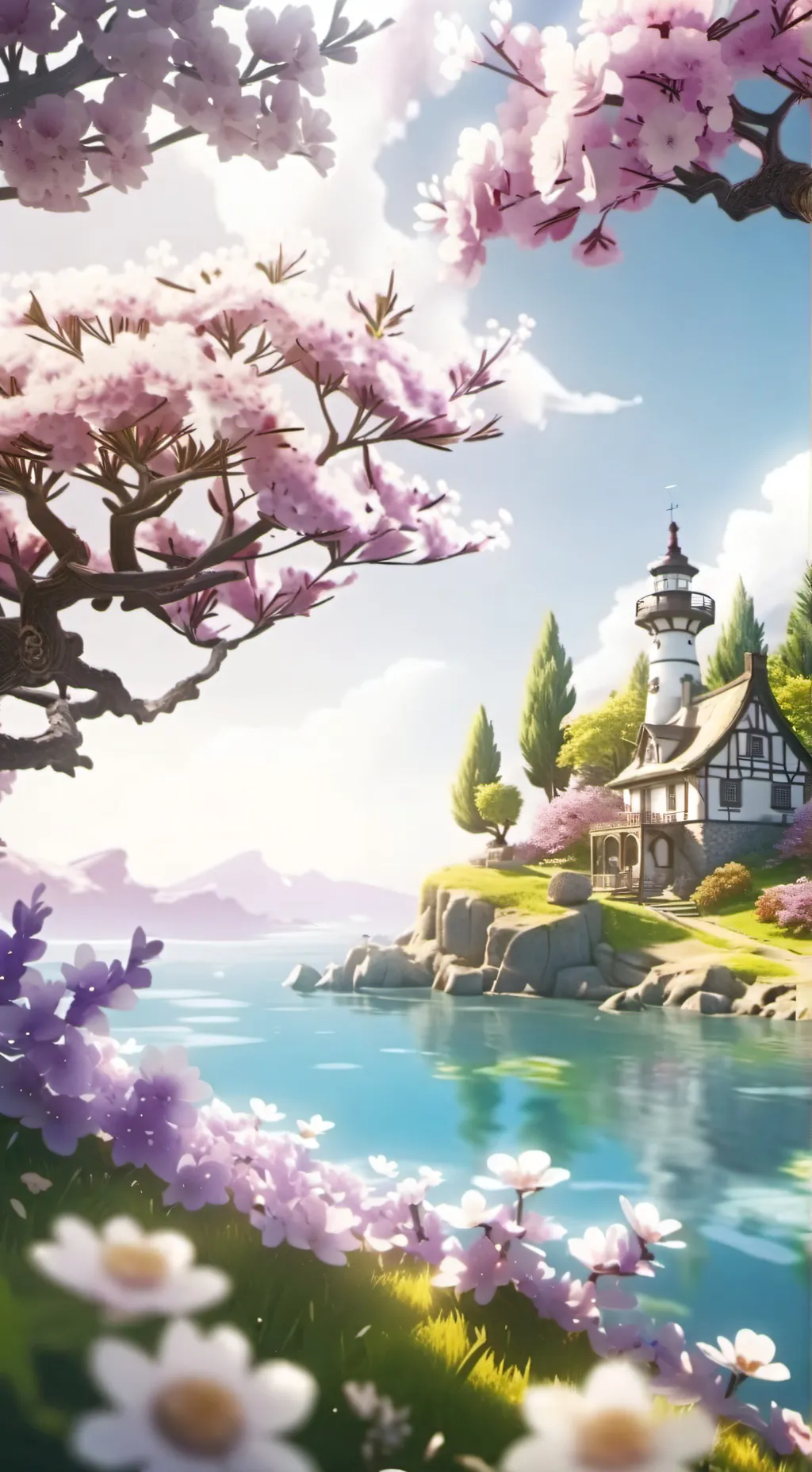 Talkie AI - Chat with Sprunki Gc