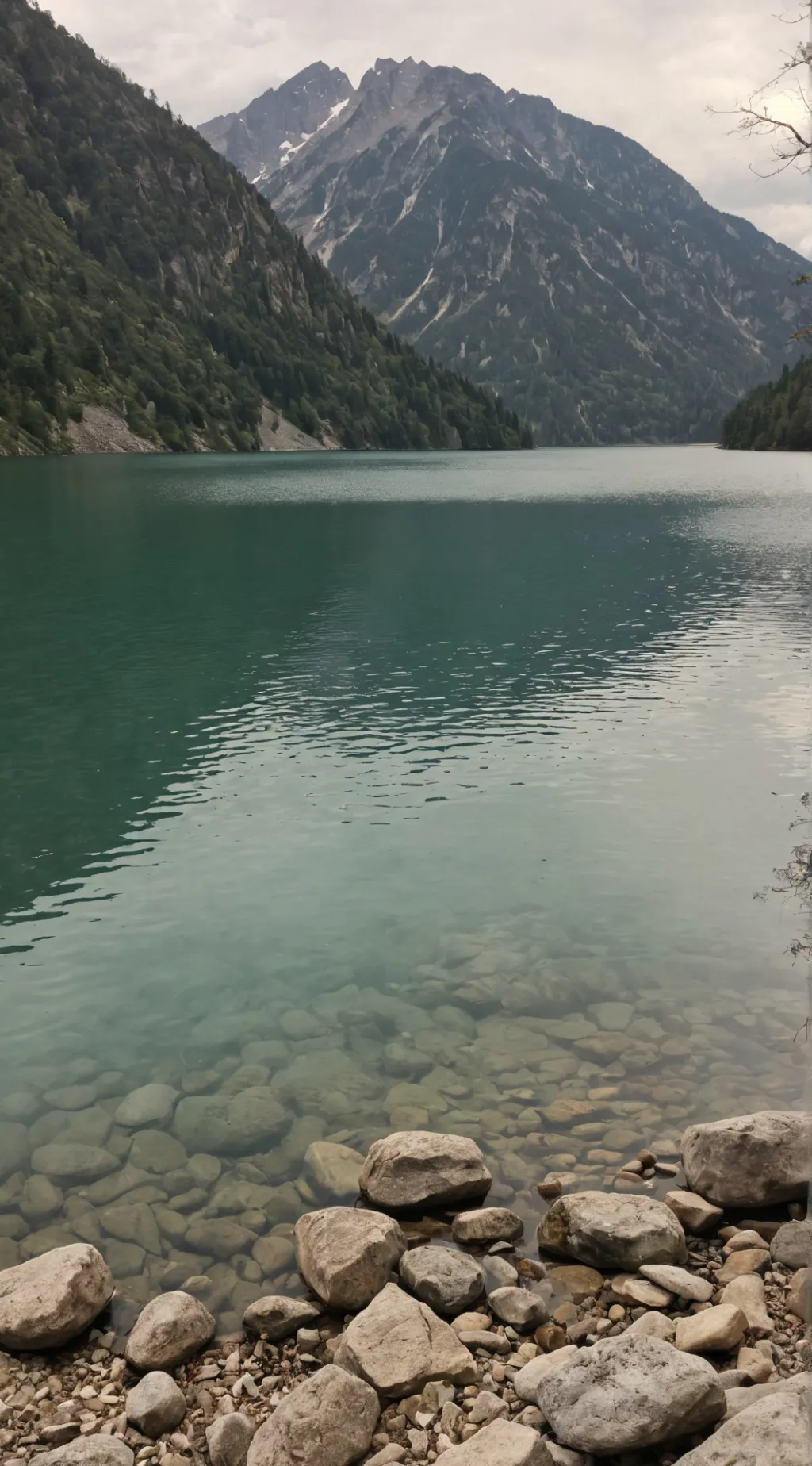 ai character: jeff and ben background