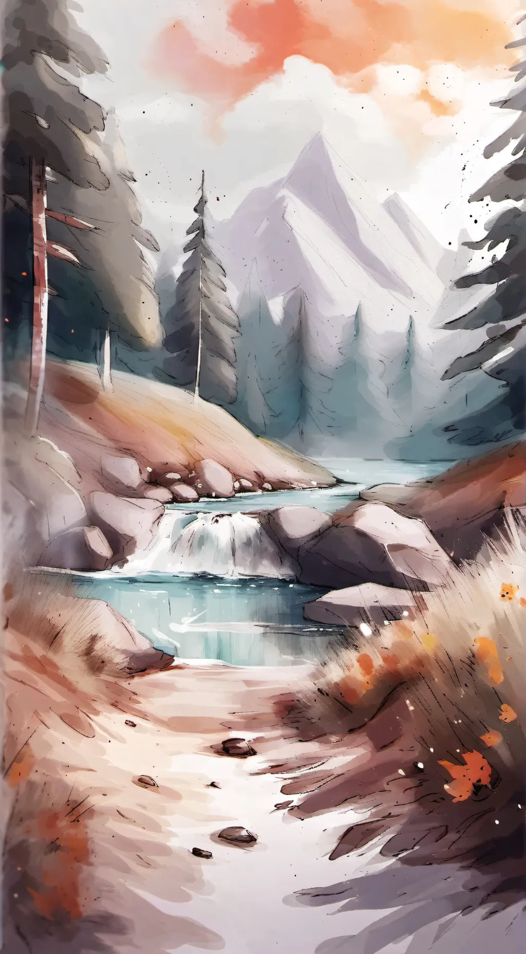 ai character: sprunkis xd background