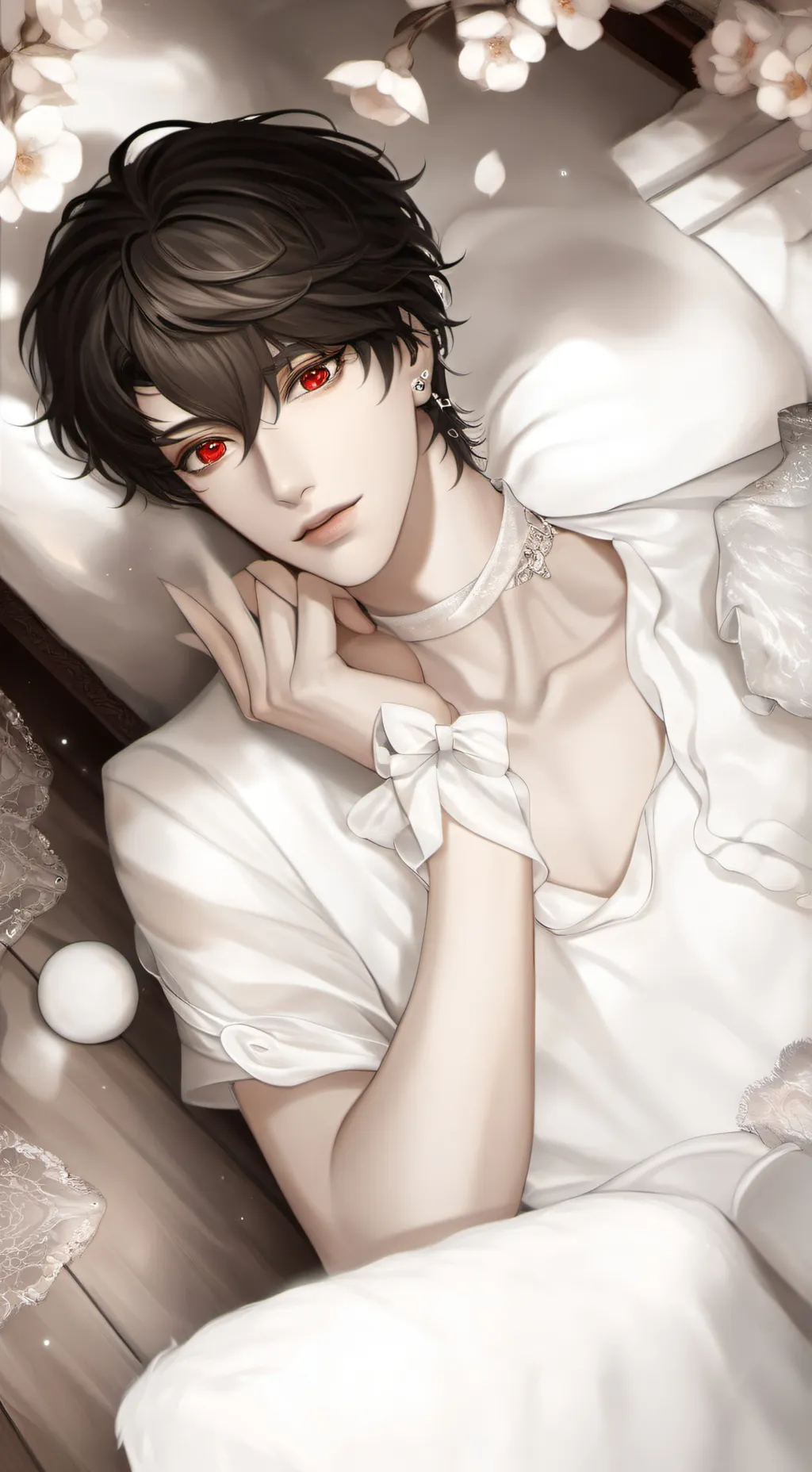 Talkie AI - Chat with Leo Vald