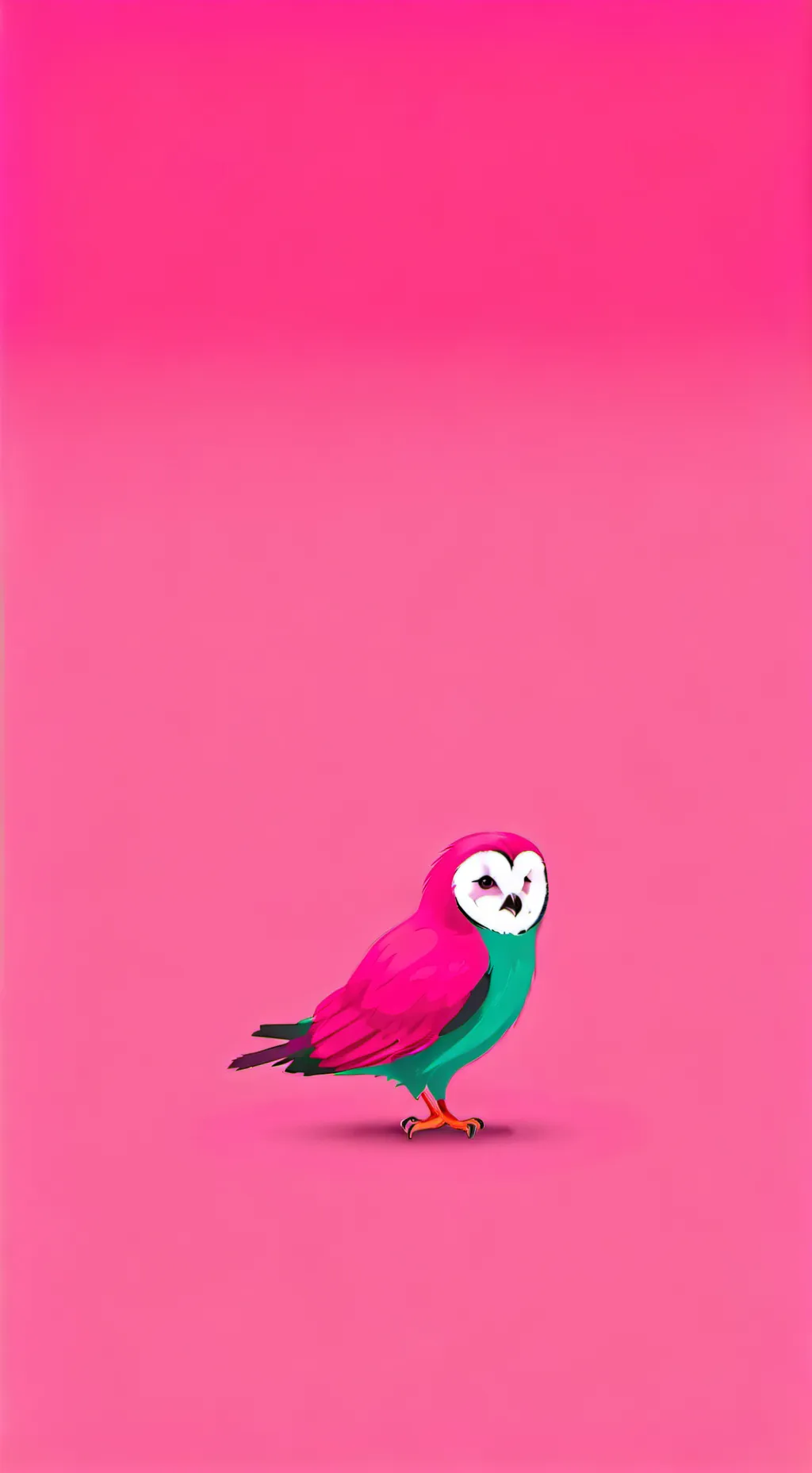 ai character: ( anything)  background