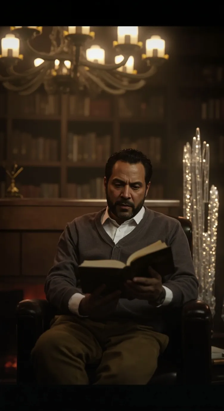 ai character: Drake background