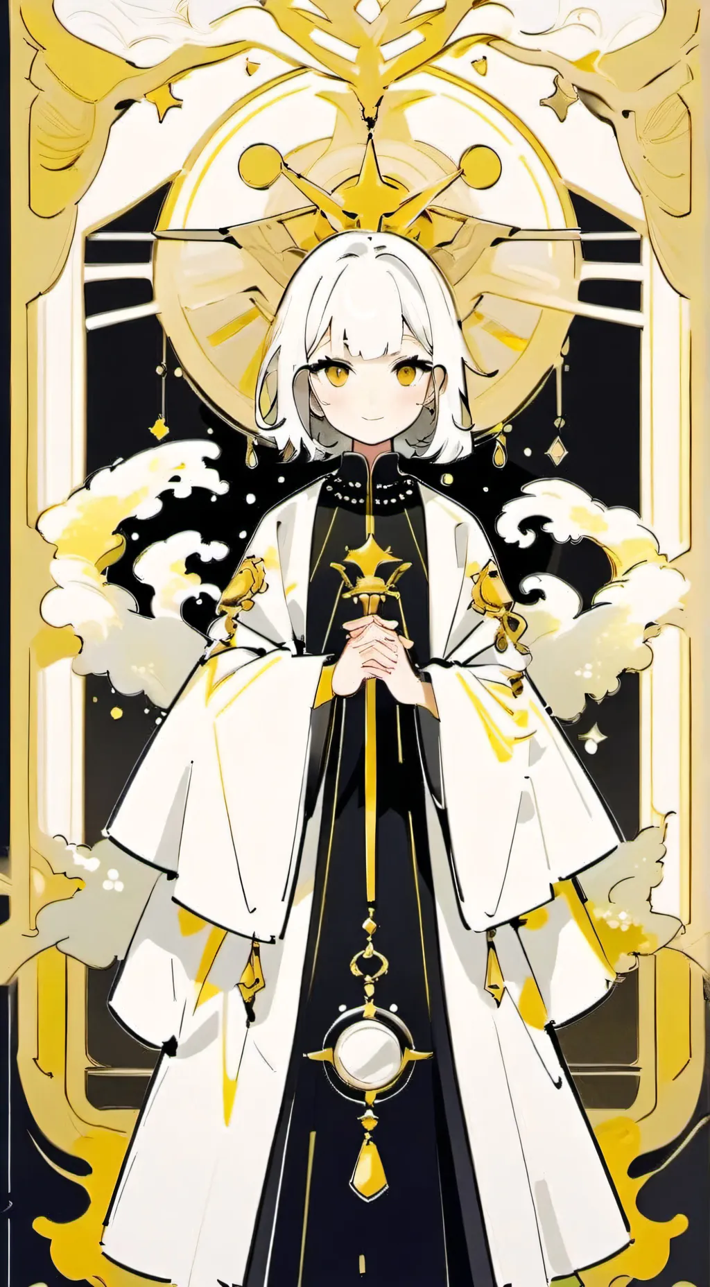 ai character: juego del calamar1 background