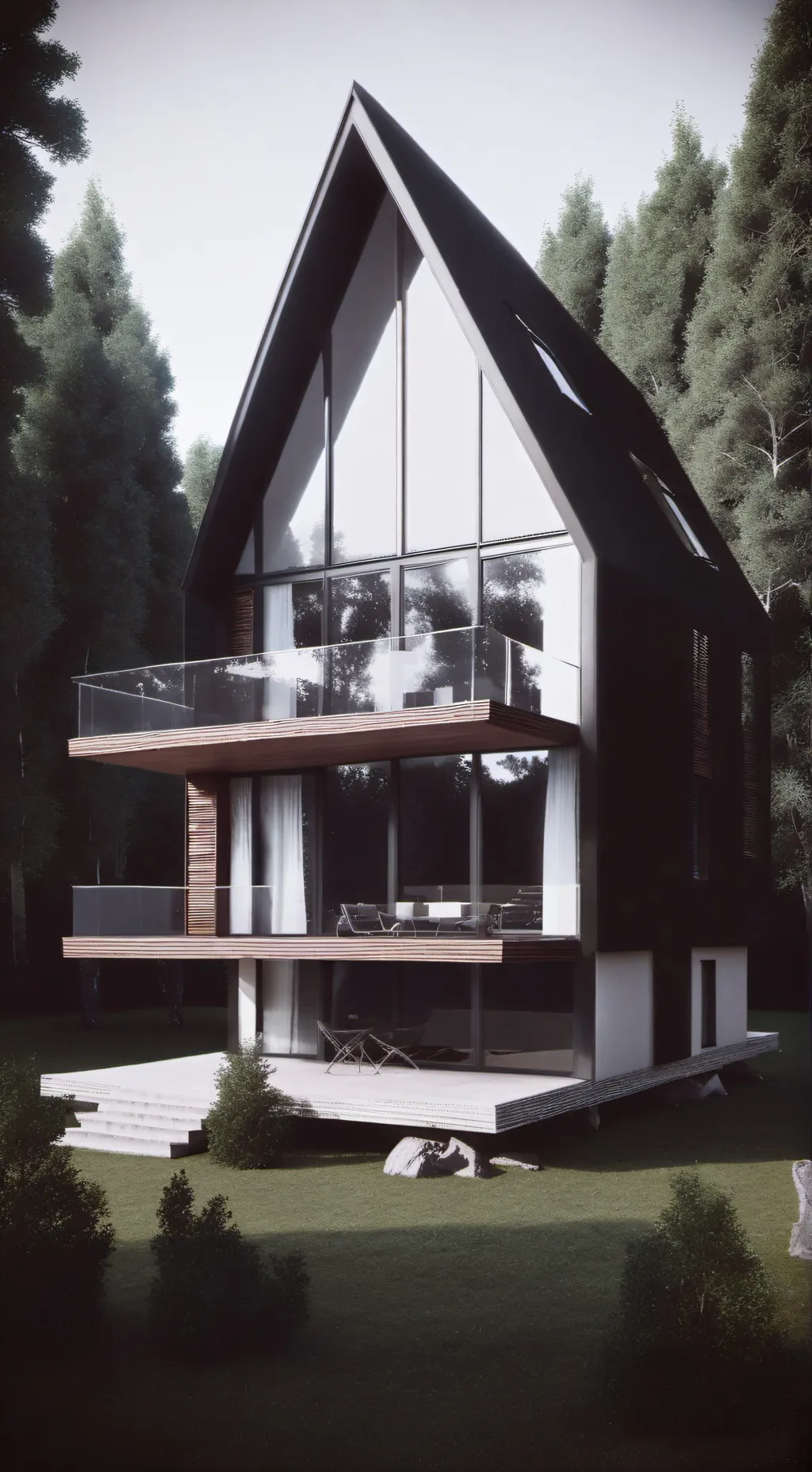 ai character: JJK HIDE&SEEK💅 background