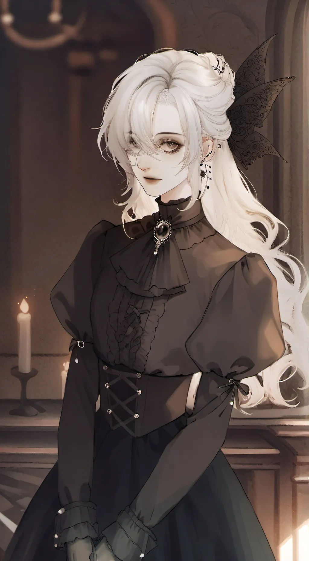 ai character: mha hates you 4 background