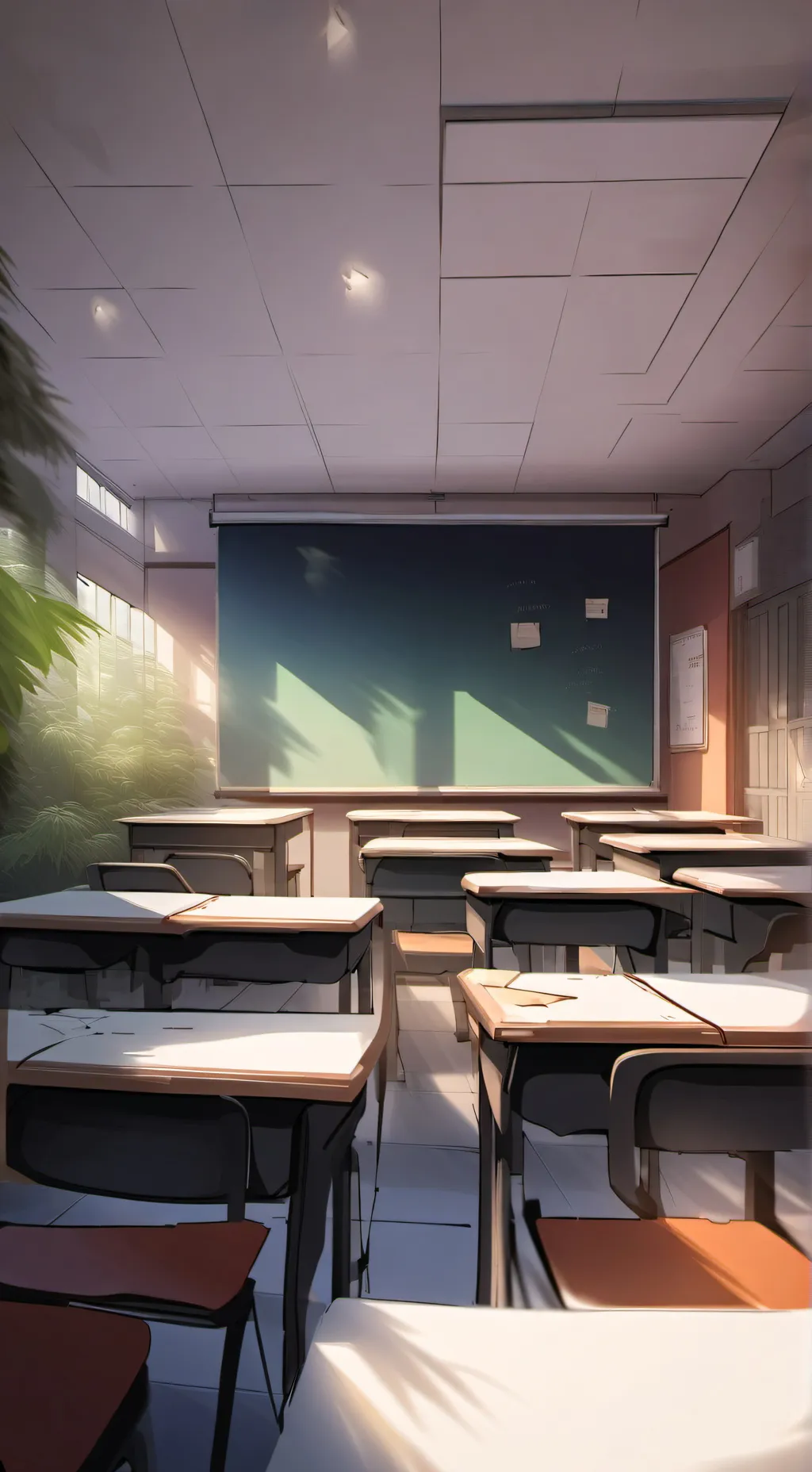 Talkie AI - Chat with MHA - Brainrot