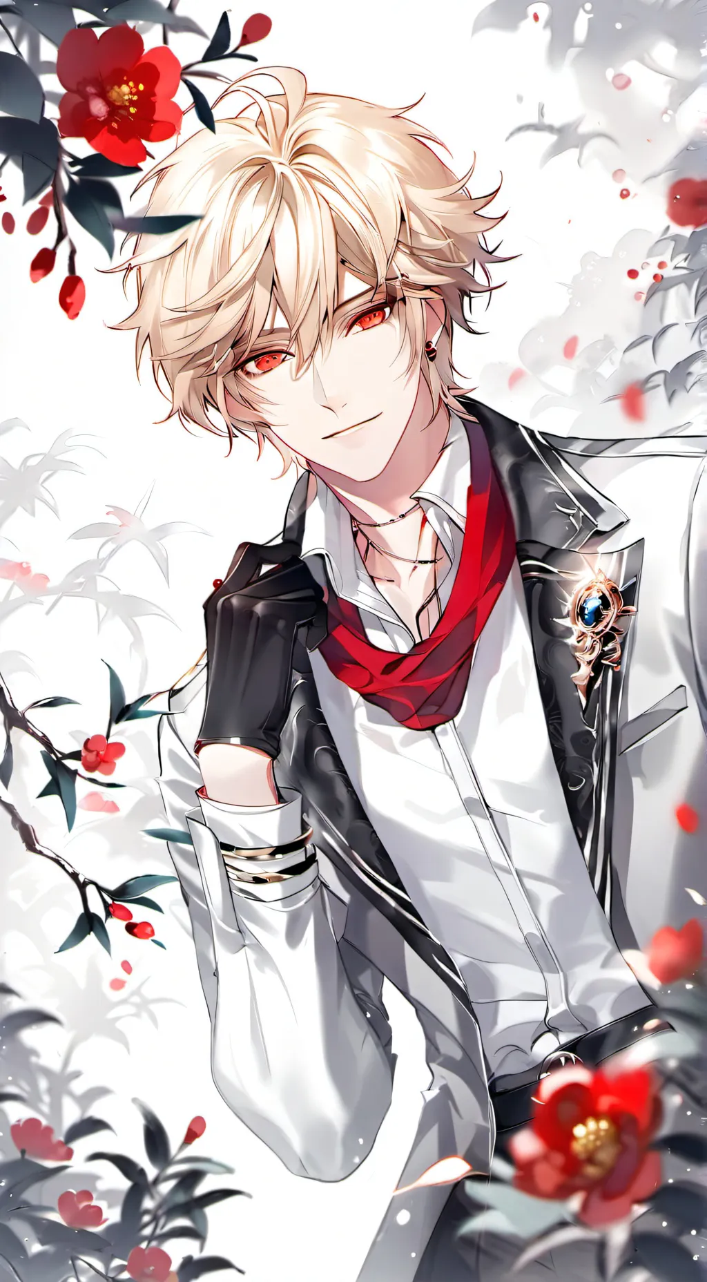 Talkie AI - Chat with Daniel