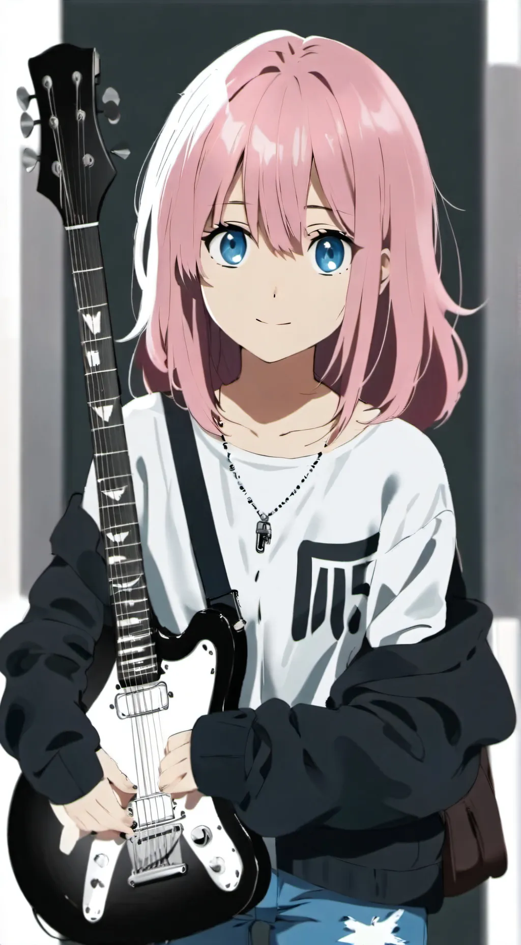 Talkie AI - Chat with Bocchi