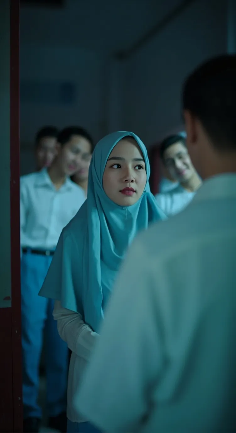 Talkie AI - Chat with Sarina (OpenHouse)