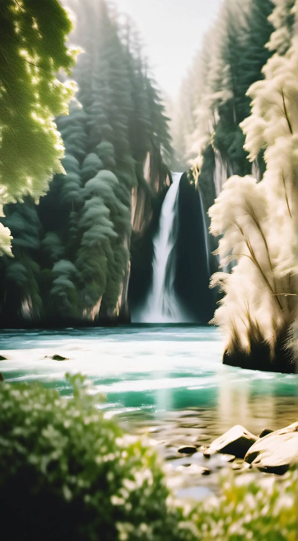 ai character: preguntas background