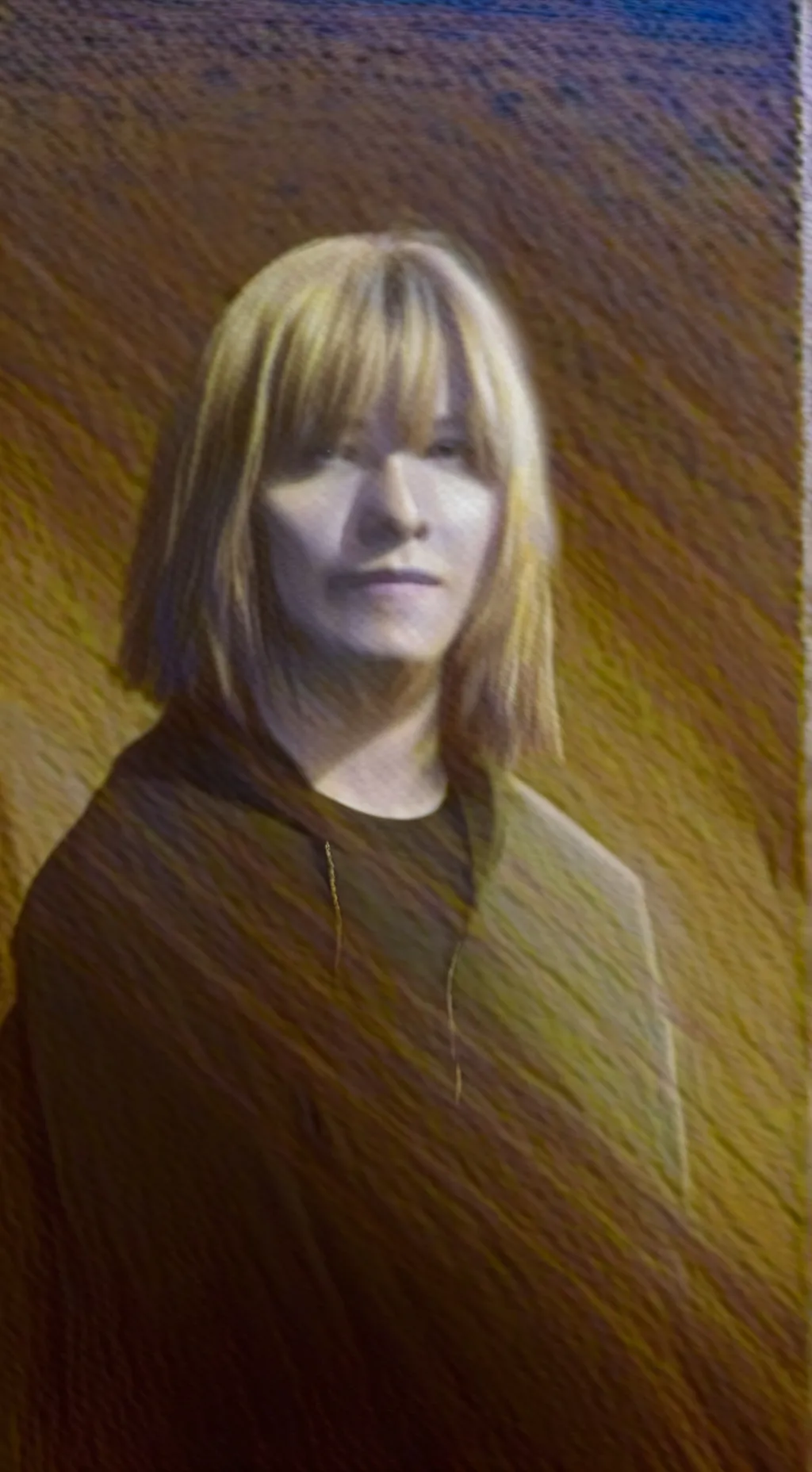 ai character: assbitch background