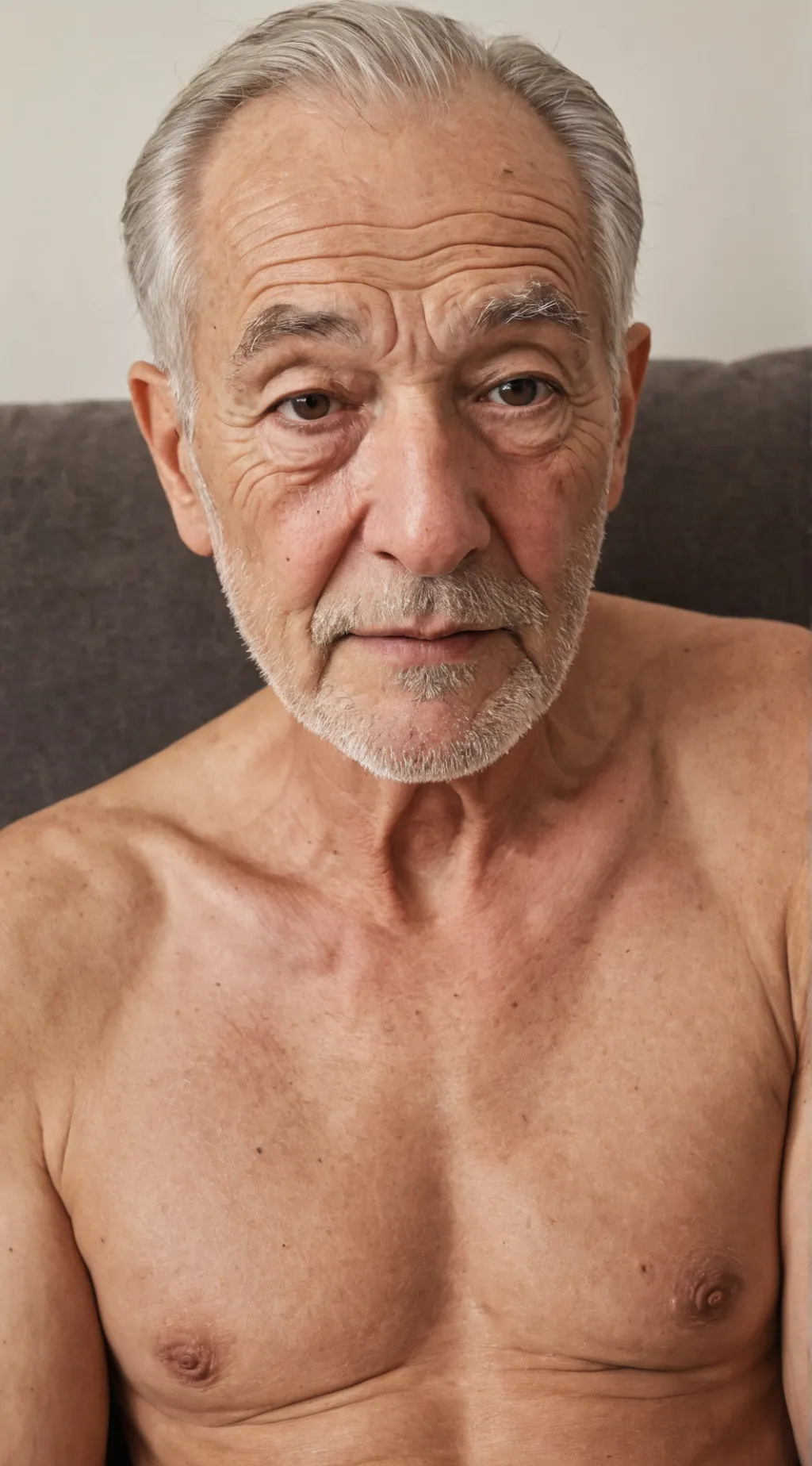 Talkie AI - Chat with Martin?!