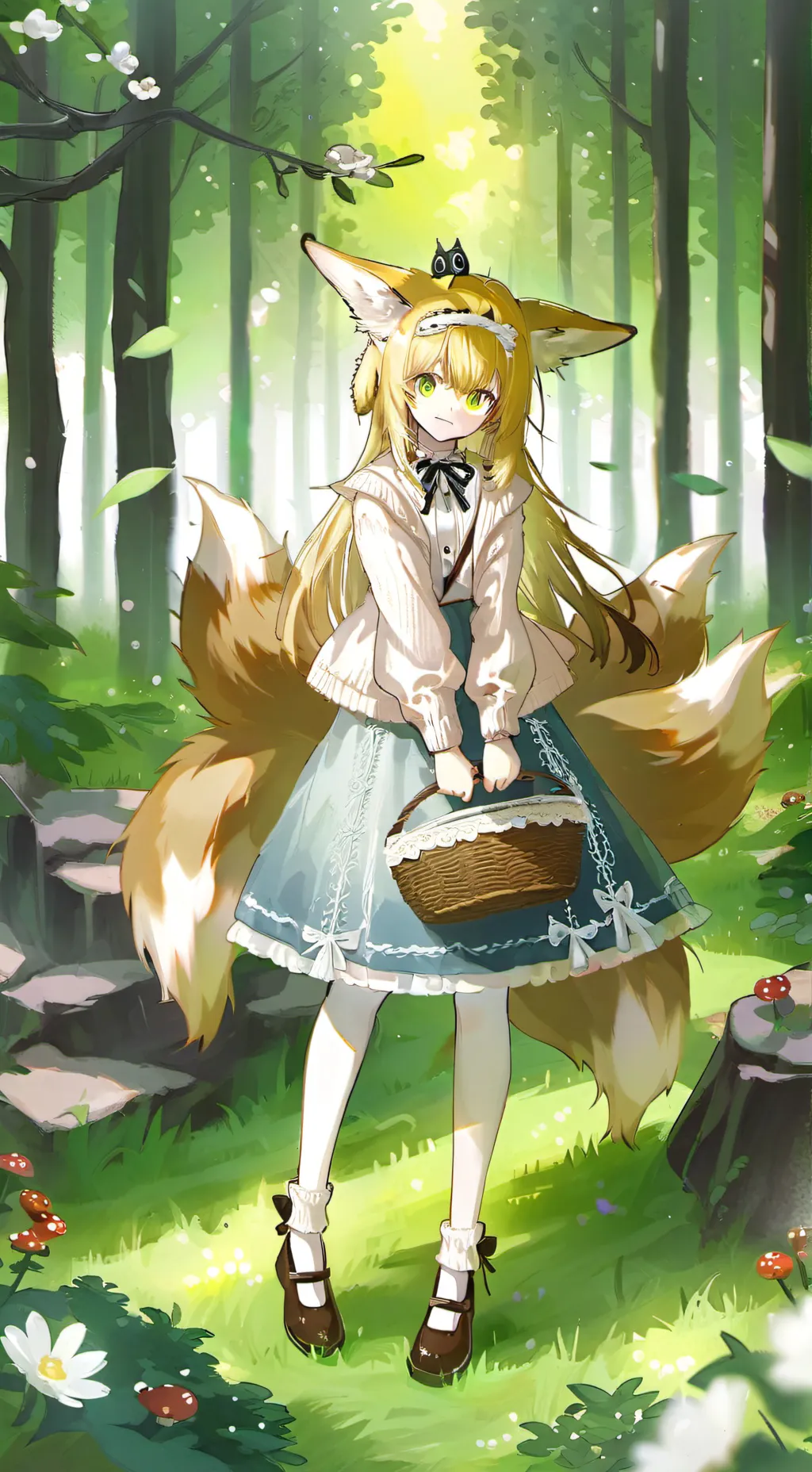 Talkie AI - Chat with Misty 