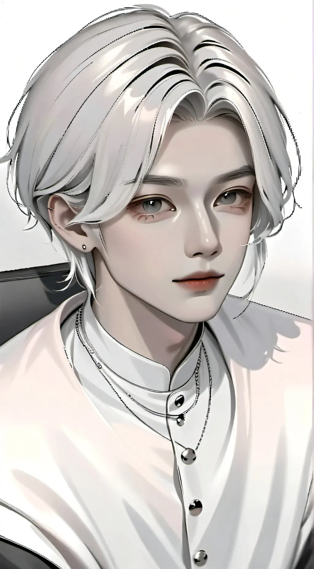 ai character: //Angel// background