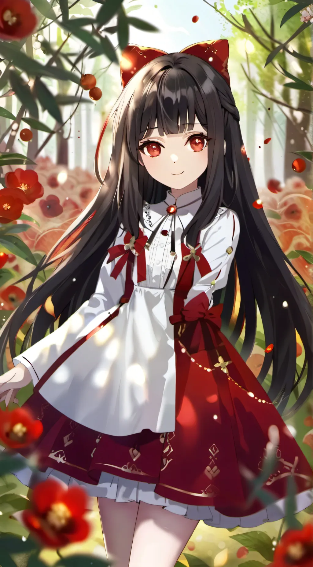 ai character: your younger self background