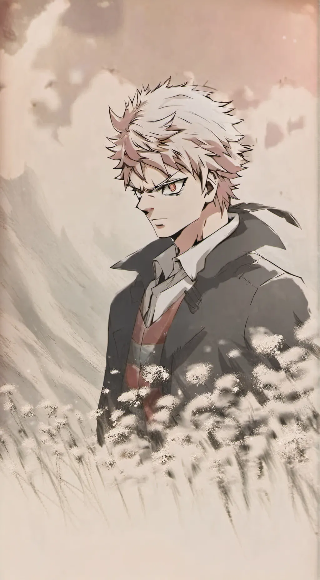 ai character: sanemi background