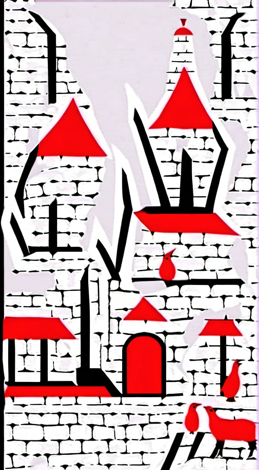 ai character: Stolas is mad background