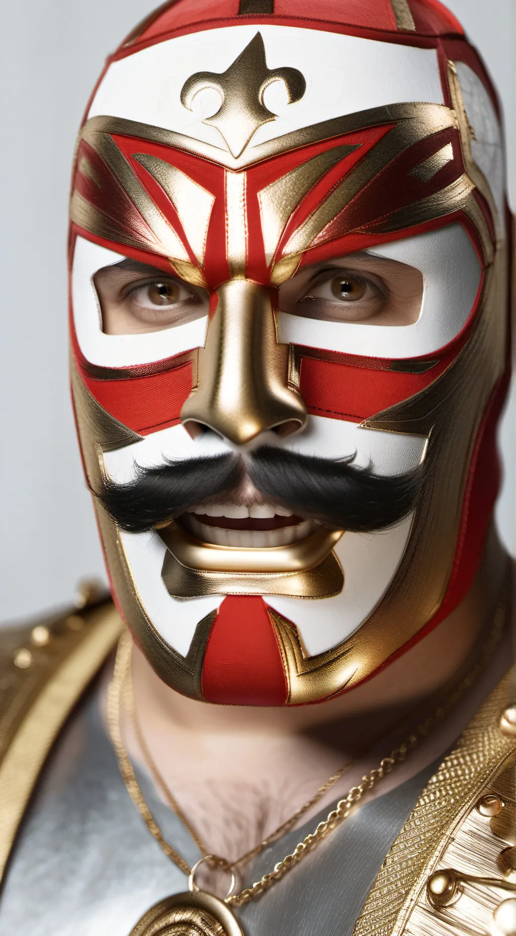 ai character: fray tormenta background