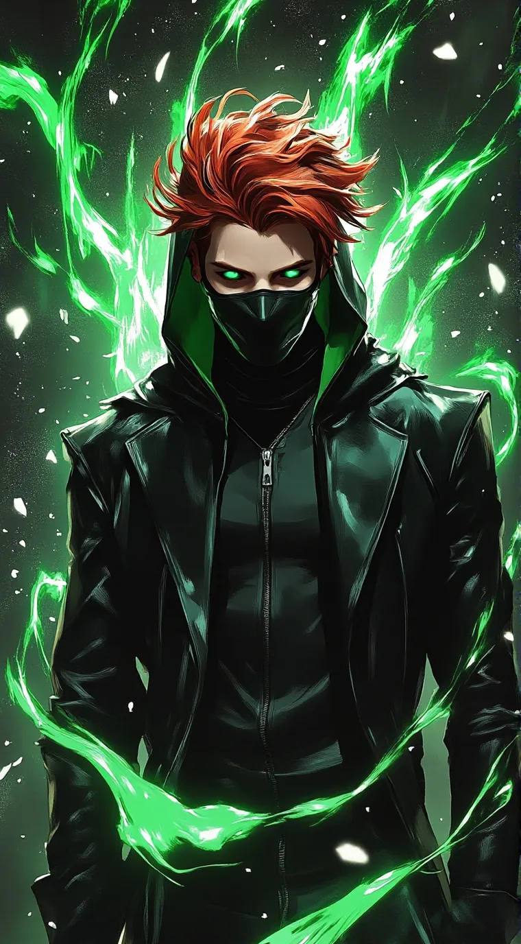 Talkie AI - Chat with hacker