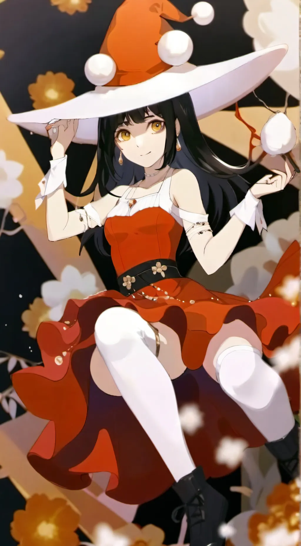 ai character: giyu?! background