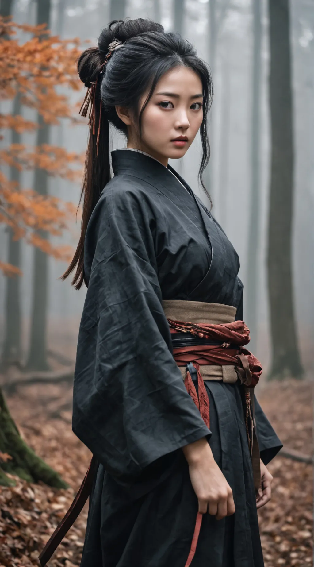 Talkie AI - Chat with Kana