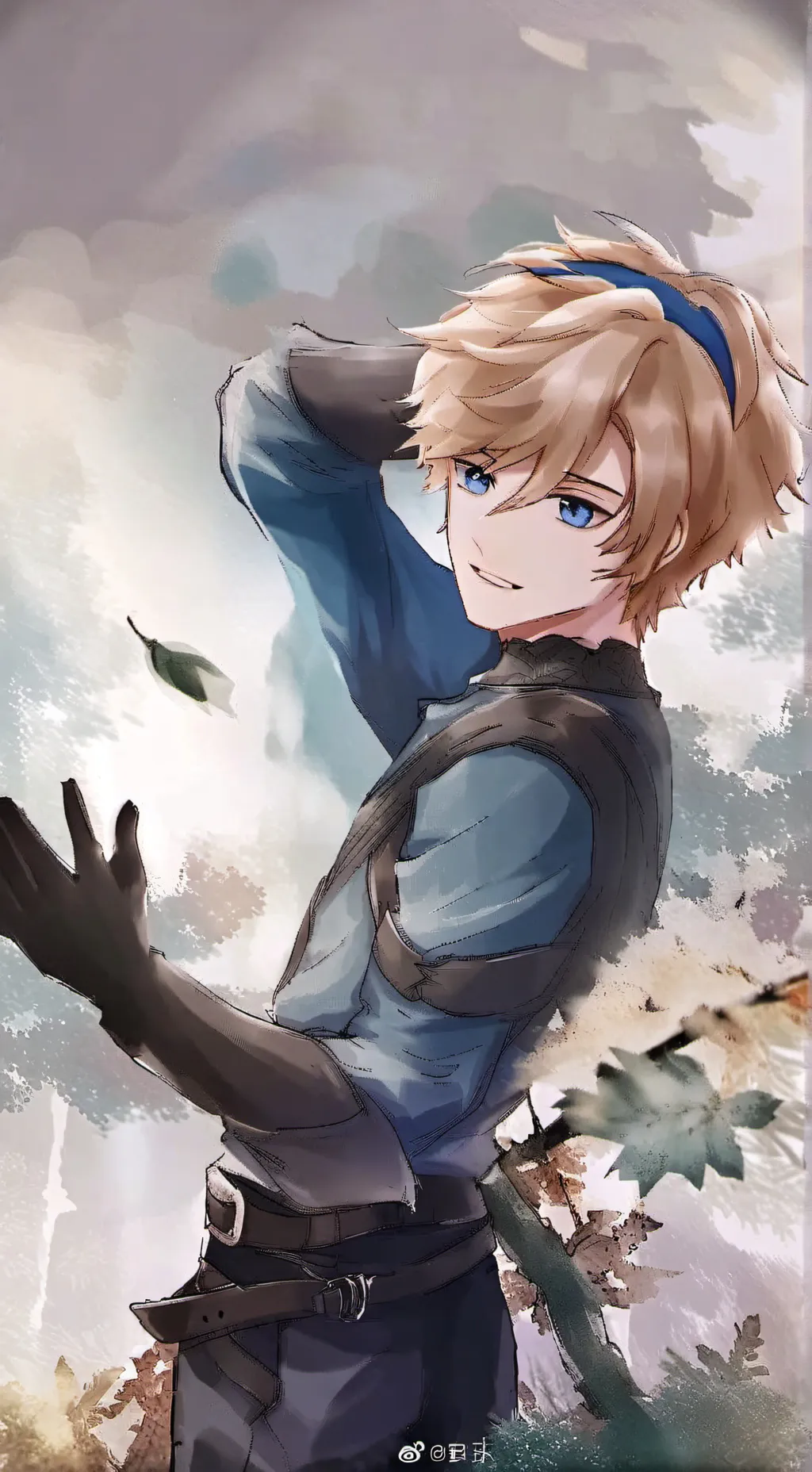 Talkie AI - Chat with Wonder Tweek