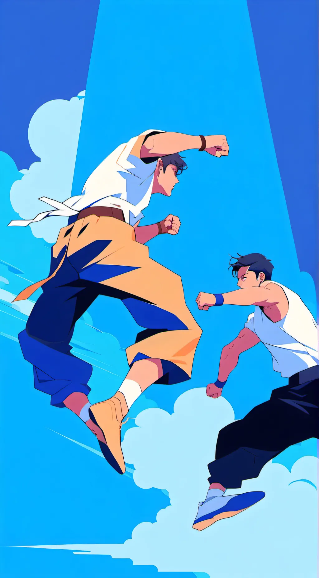 ai character: yts fighting (tsb) background