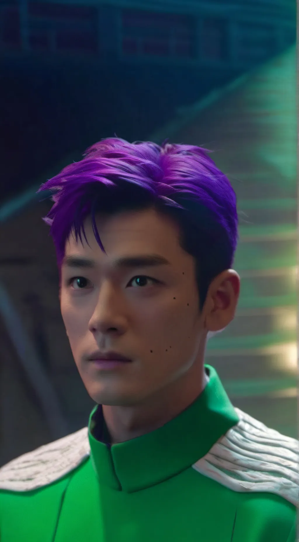 Talkie AI - Chat with 💜thanos=player230💜