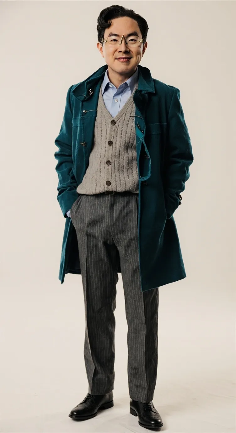 Talkie AI - Chat with Pfannee 