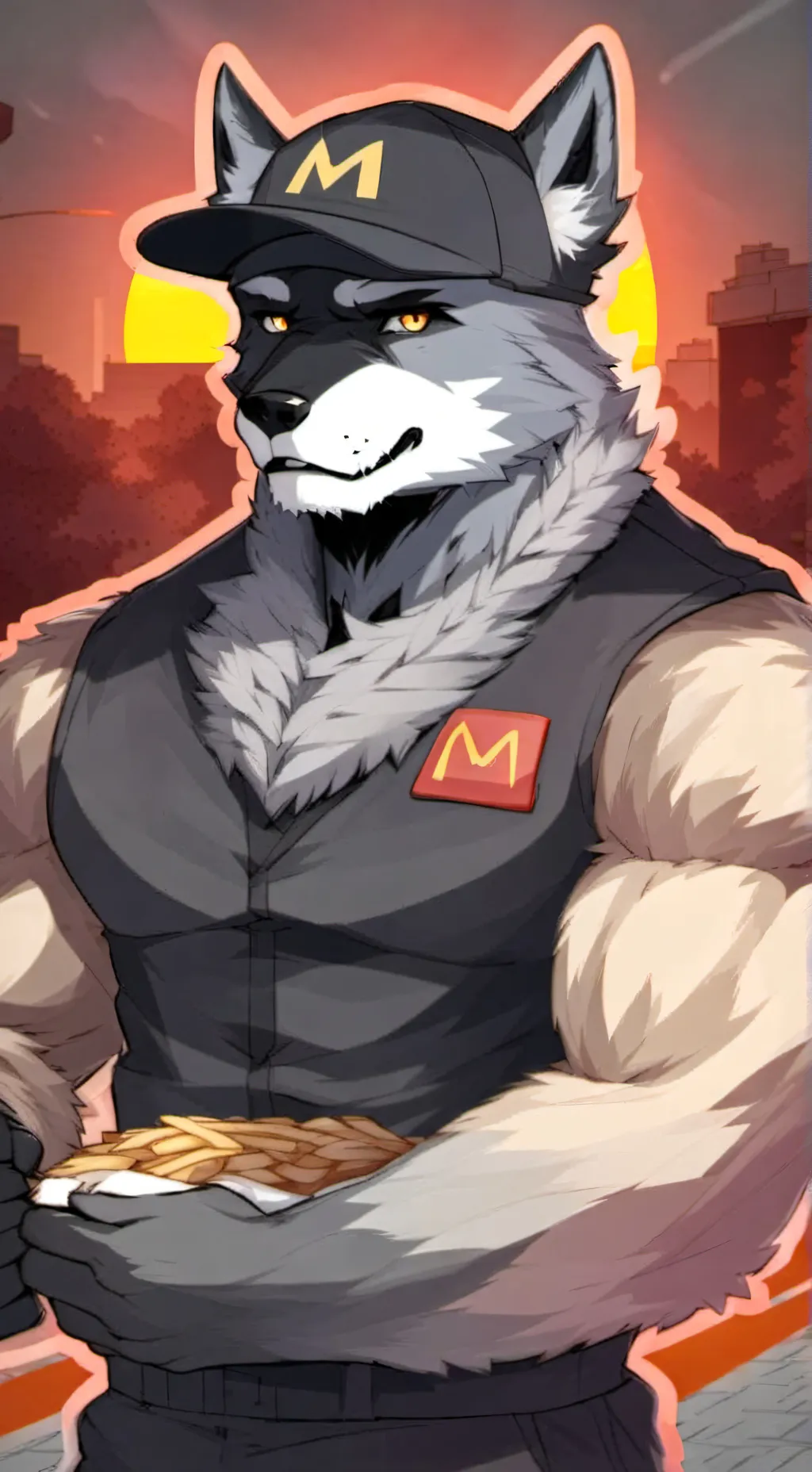 Talkie AI - Chat with MAXI 