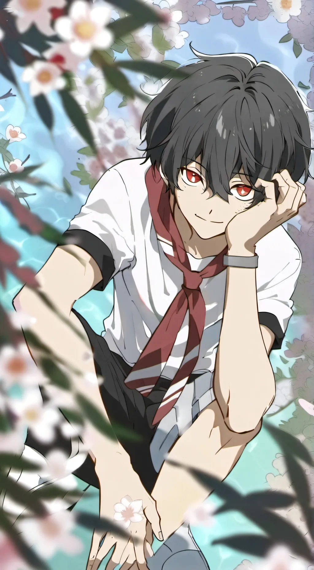 Talkie AI - Chat with ABPAHF and YB