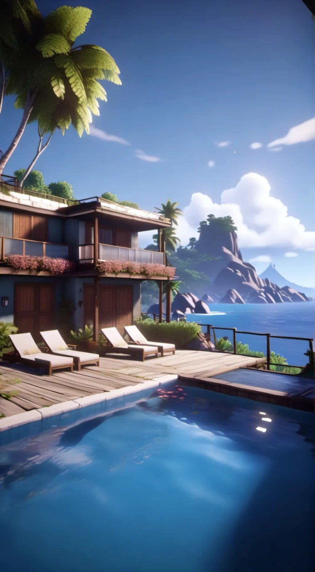 ai character: mha x iots background