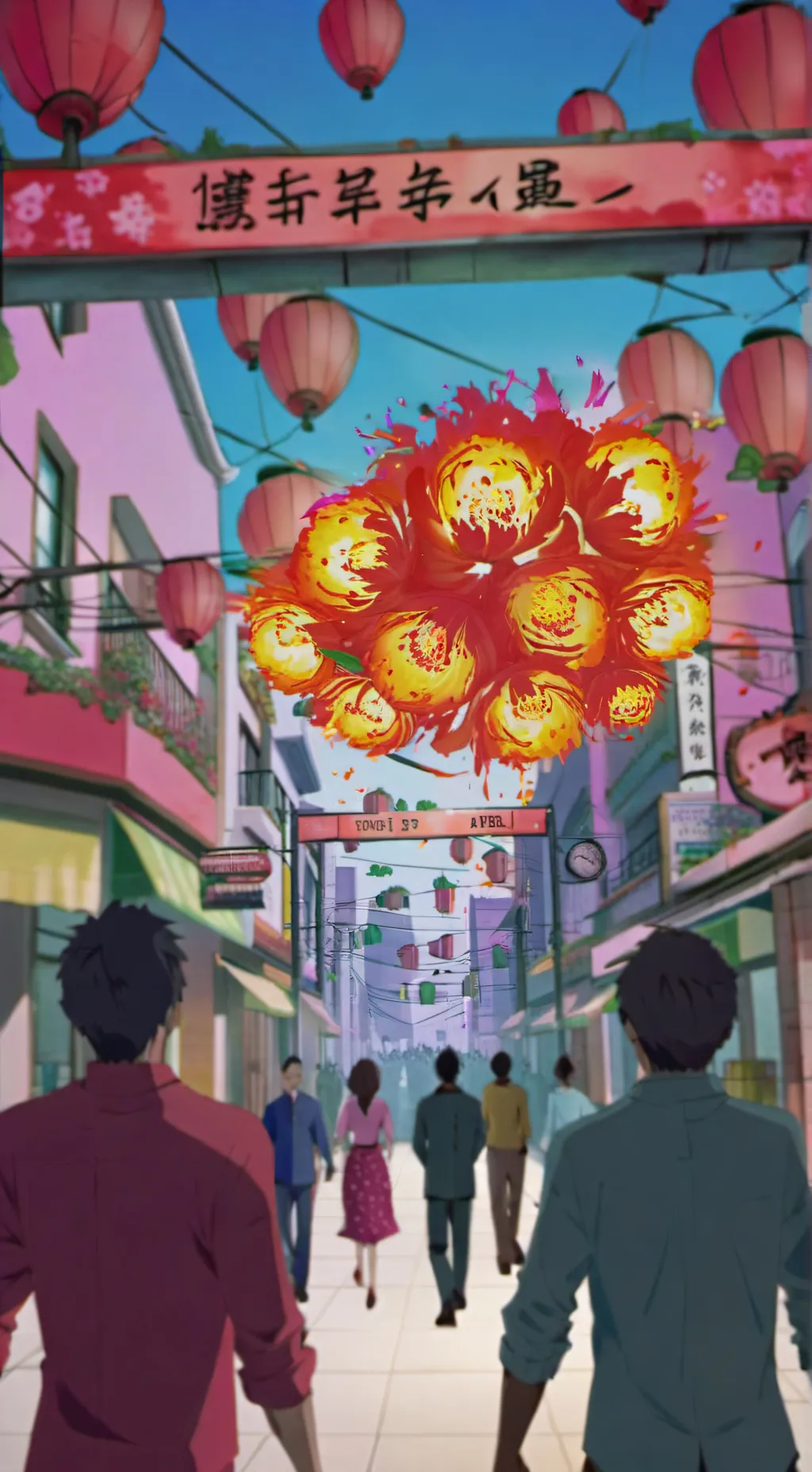 ai character: S.E.W.H background