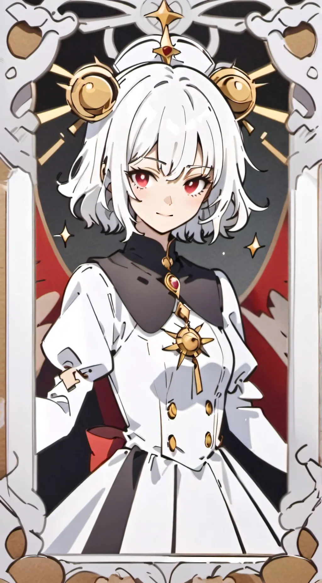 ai character: your meliodas background