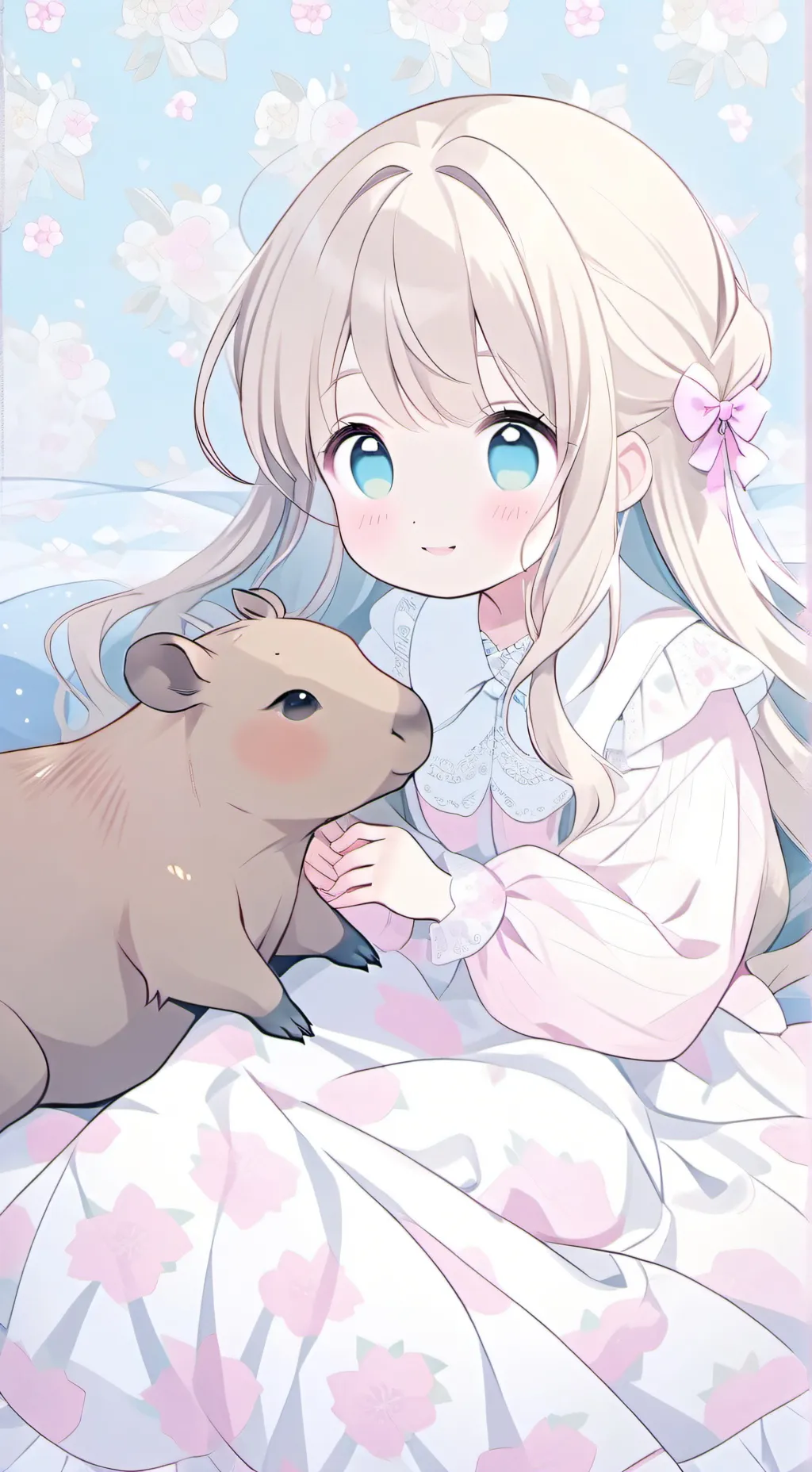 Talkie AI - Chat with Poppy