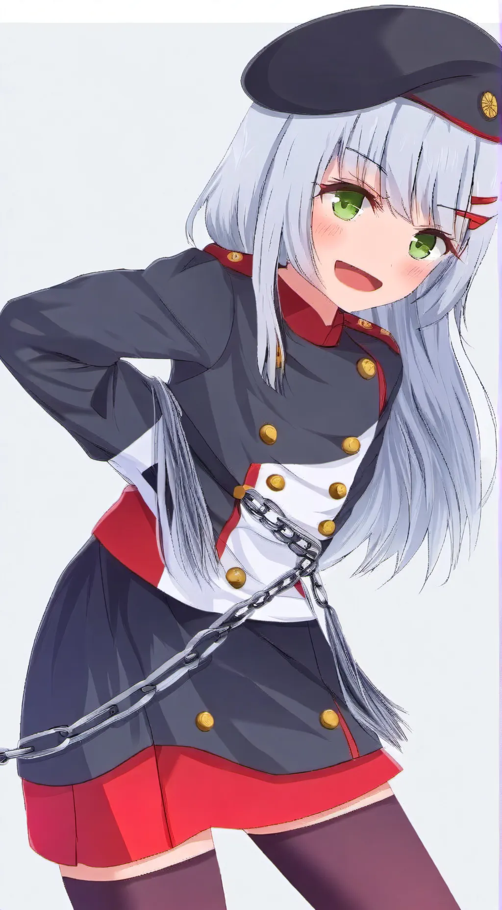 Talkie AI - Chat with slime factory