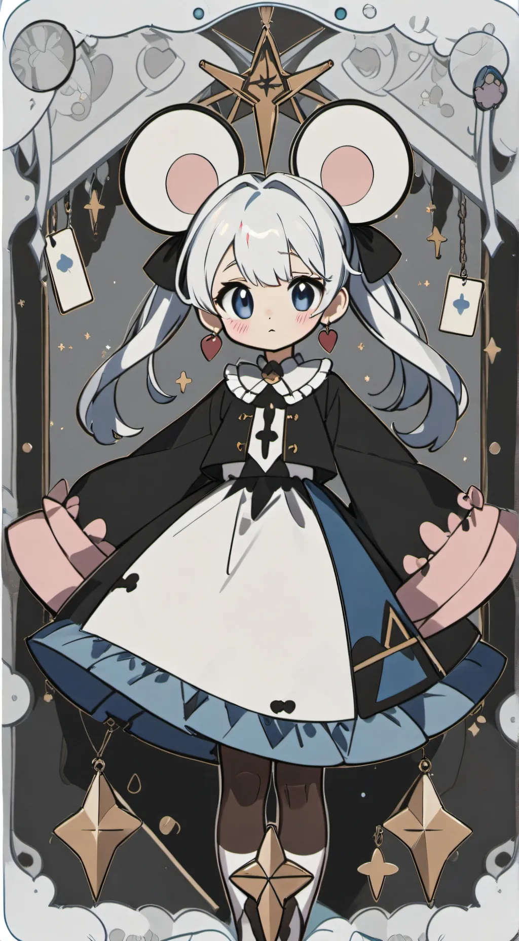 Talkie AI - Chat with rosé