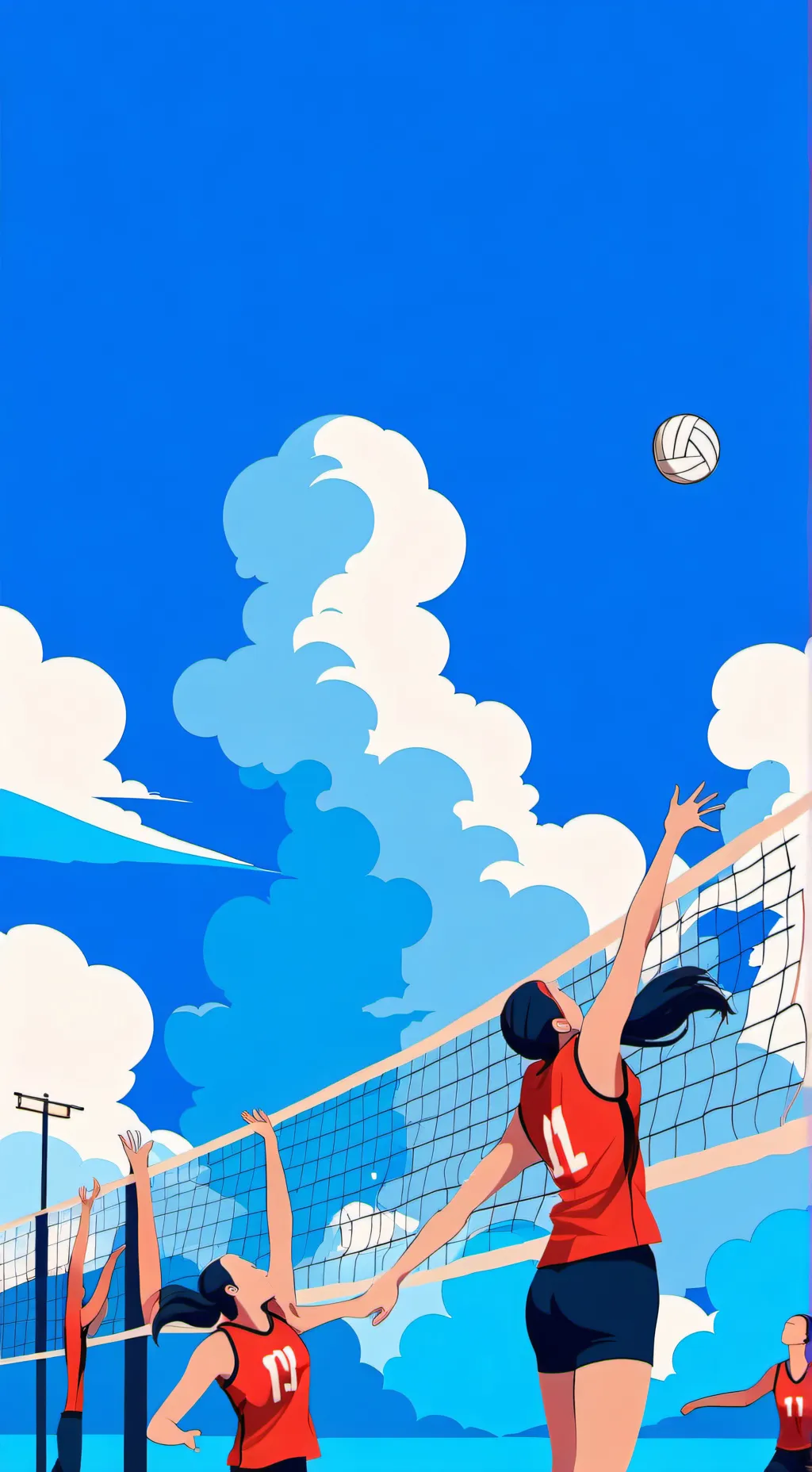 ai character: daichi x suguwara background