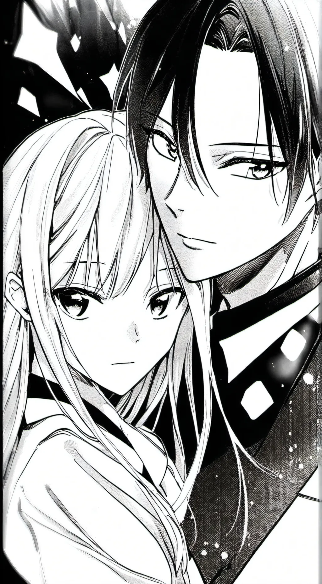 ai character: tu novio😏 background