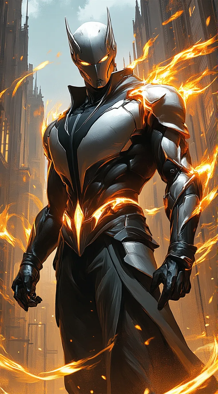 Talkie AI - Chat with Jiriko The AI