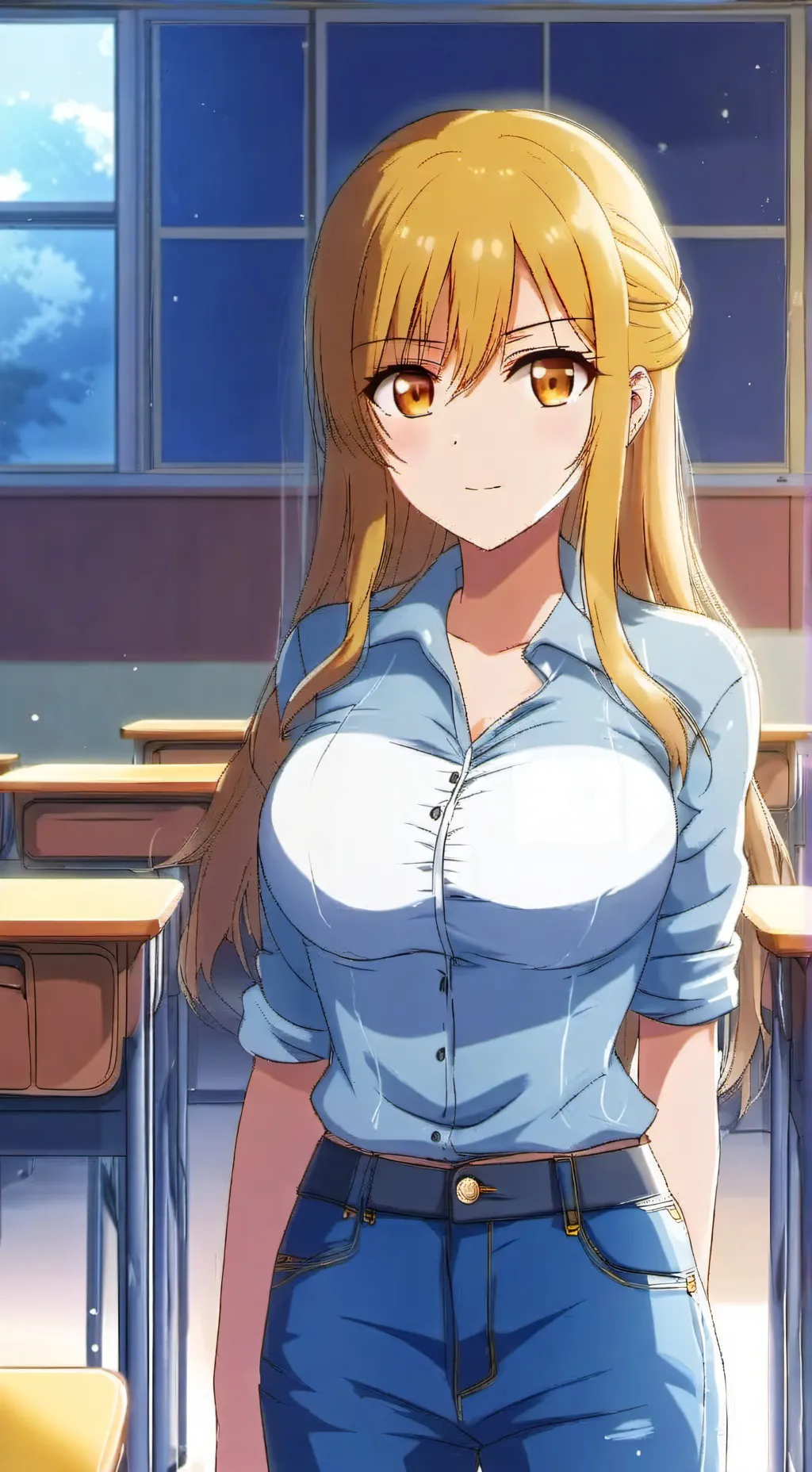 Talkie AI - Chat with Juliet