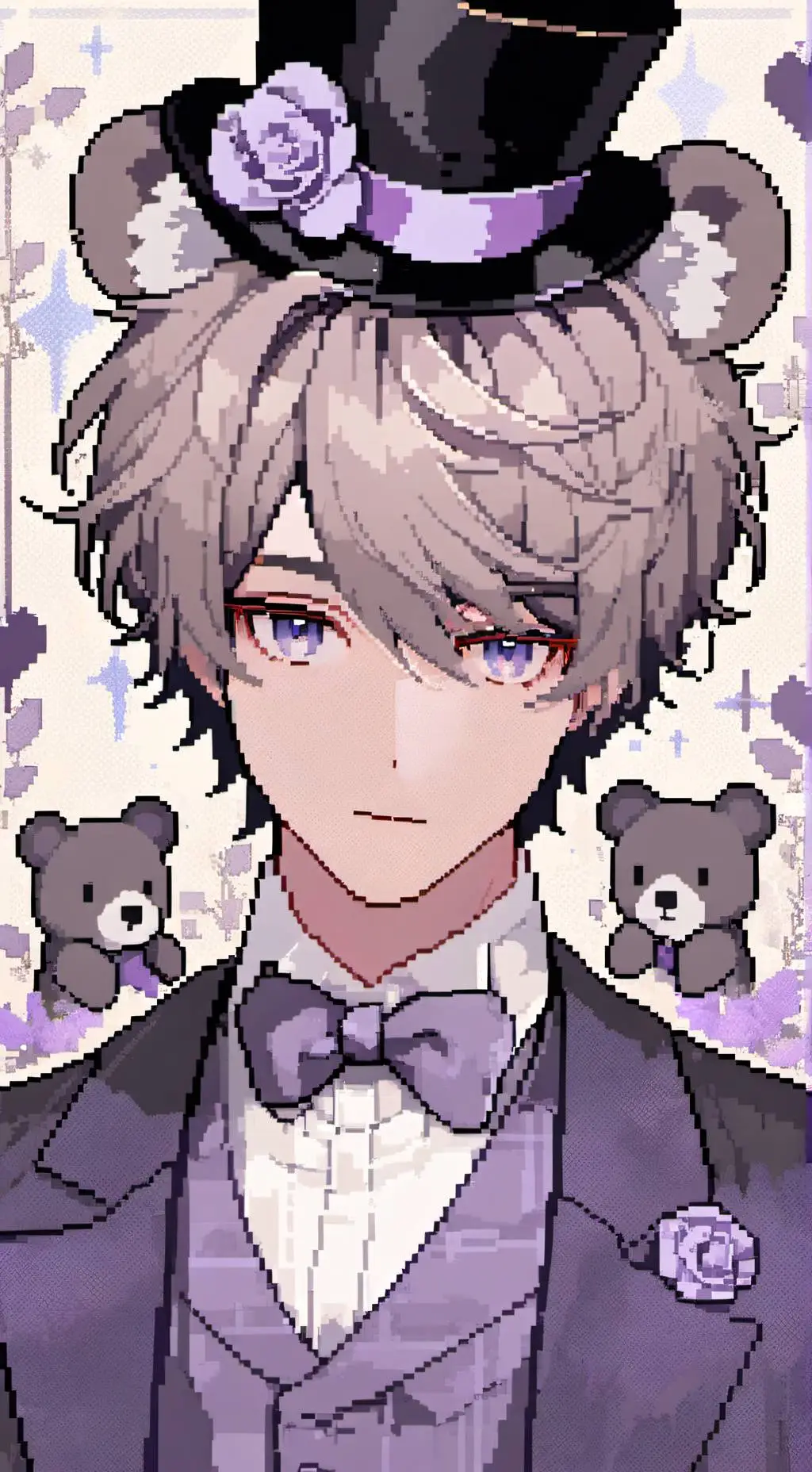 Talkie AI - Chat with Rockstar Freddy