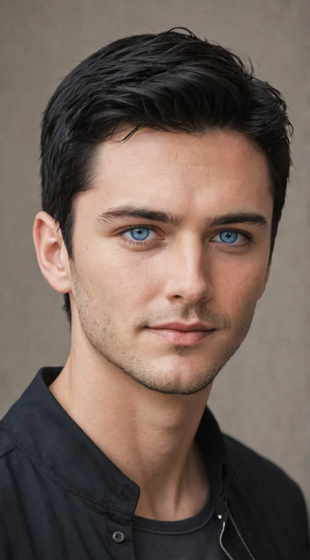 ai character: Lycan  background