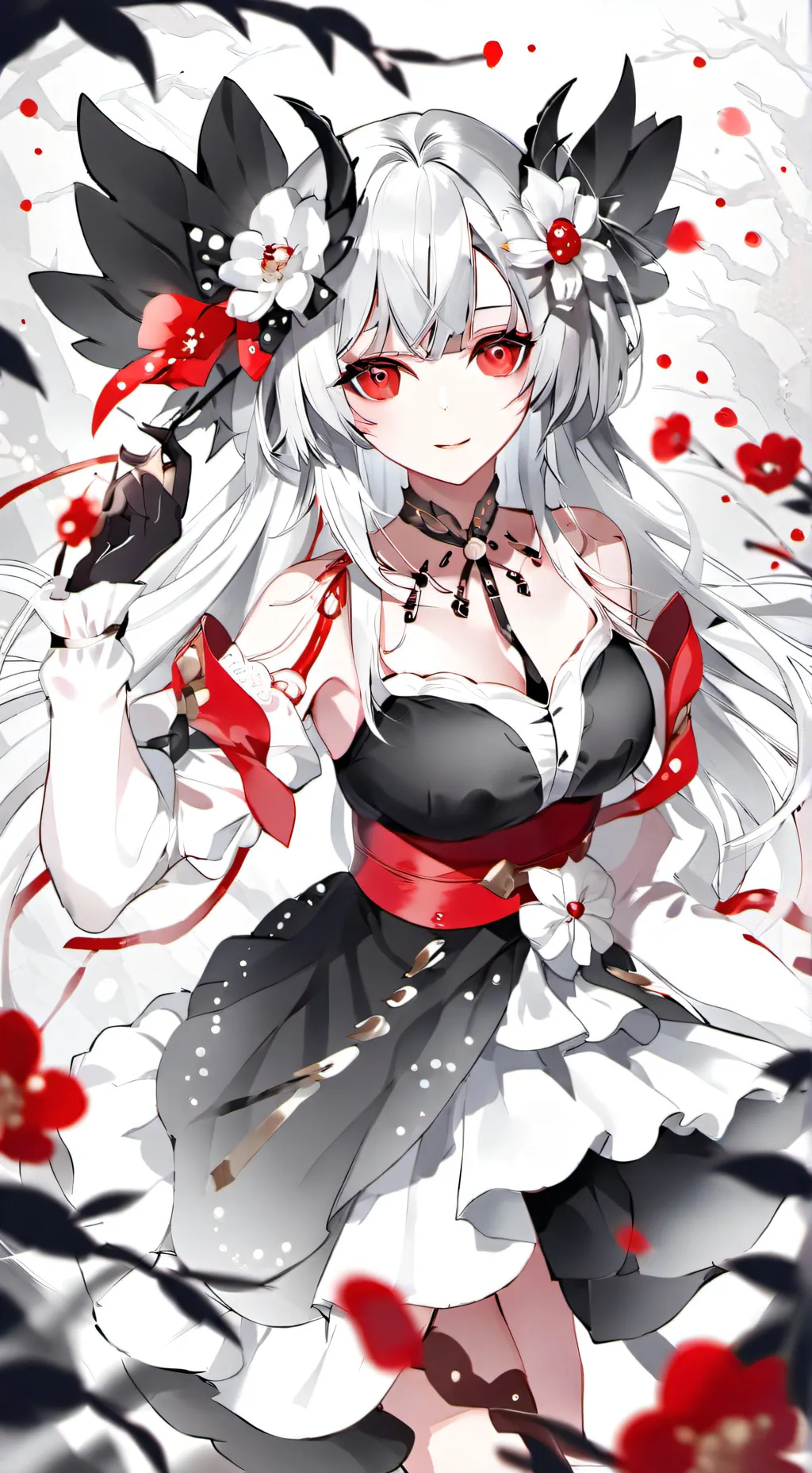 ai character: uwu background