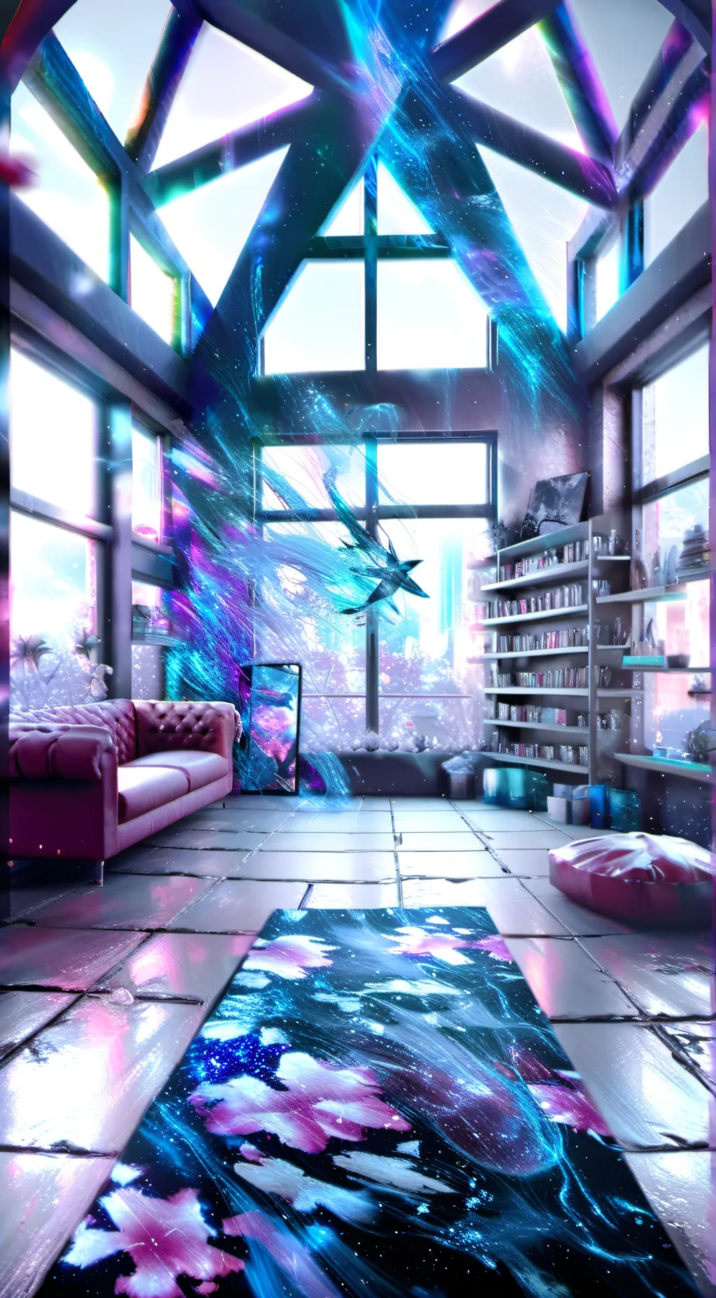 ai character: my hb ocs background