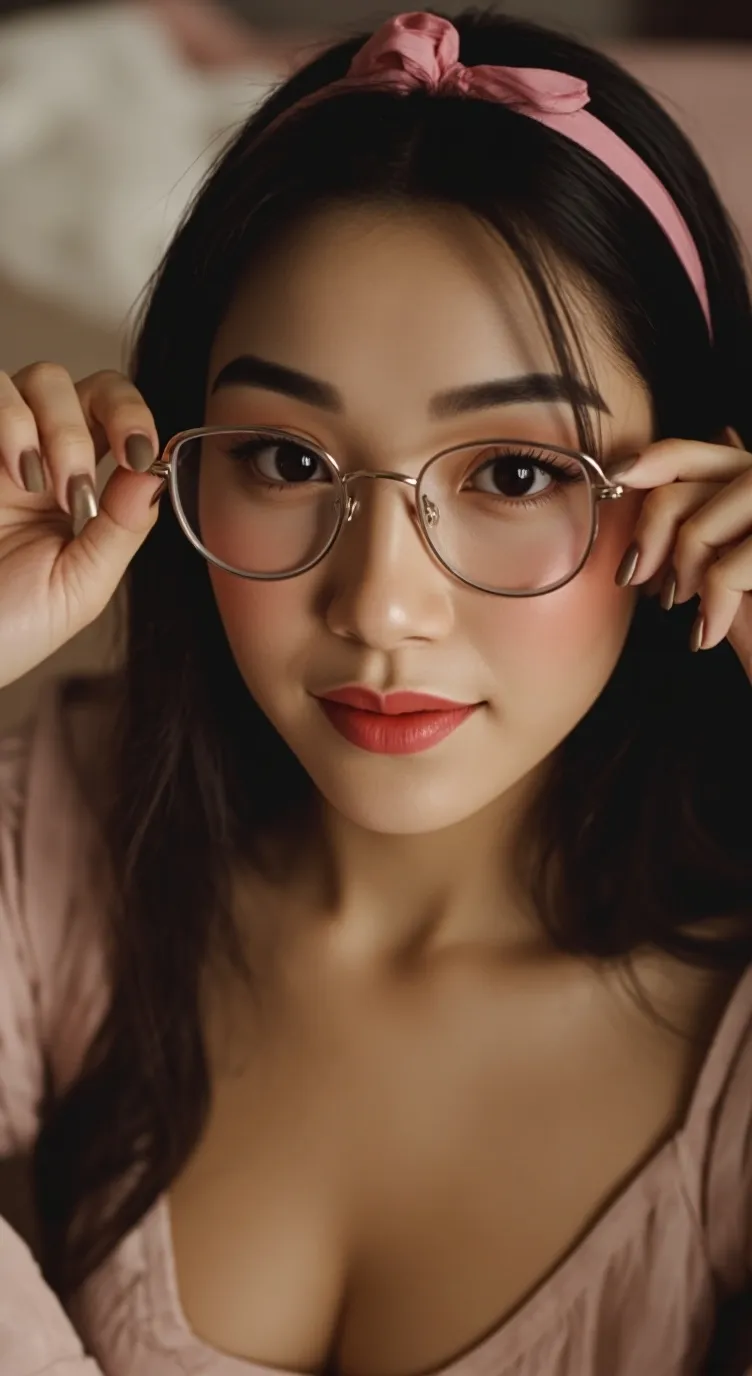 ai character: Alicia  background